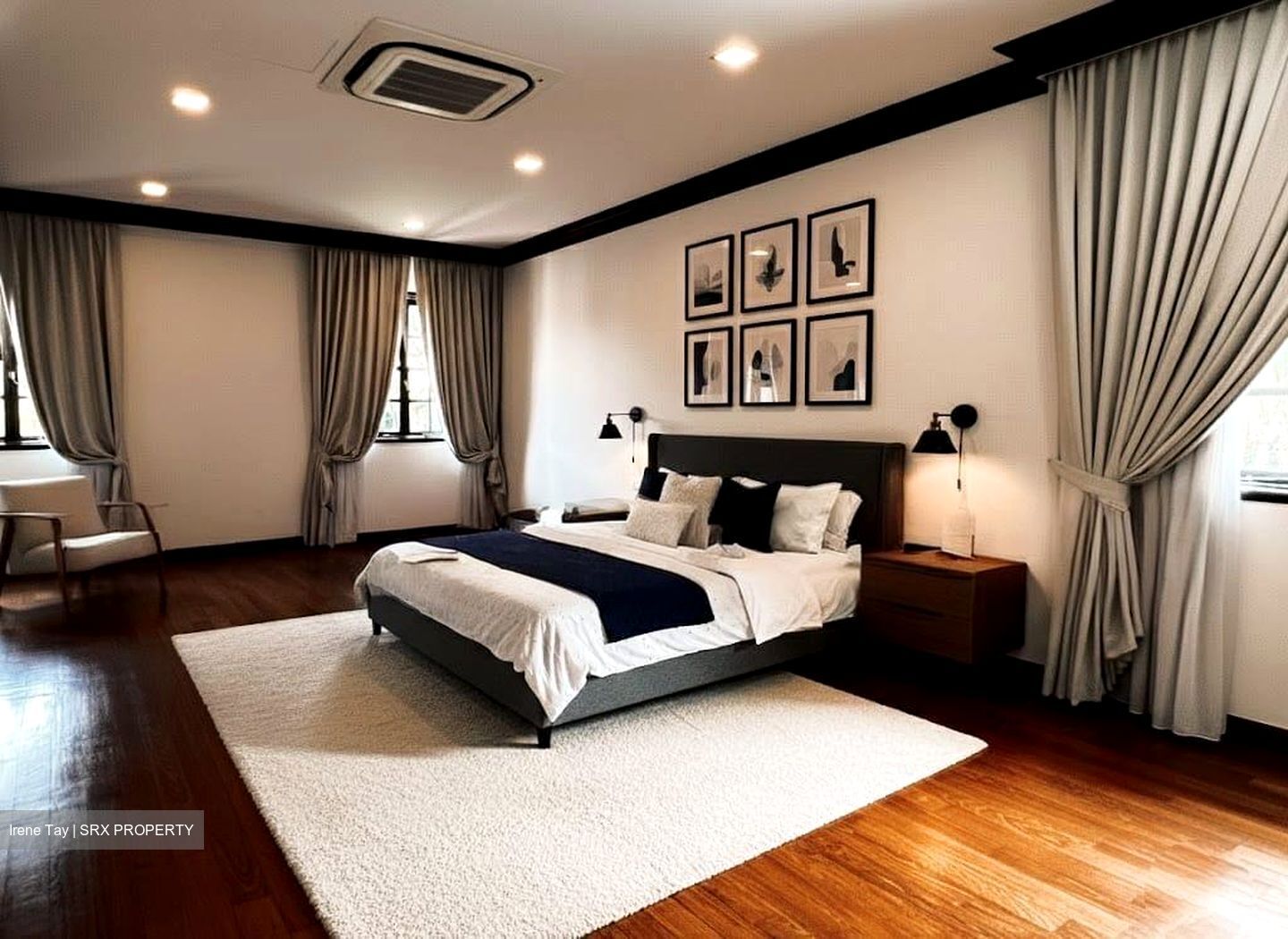 Link Residence @ Holland (D10), Detached #500352421